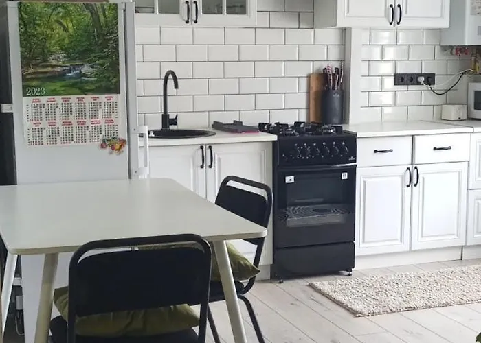 Apartment In Bozdosh Estate
