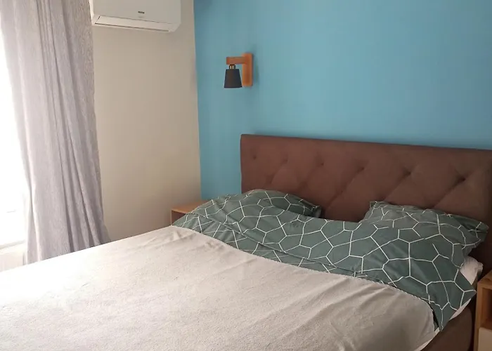 Apartment In Bozdosh Estate