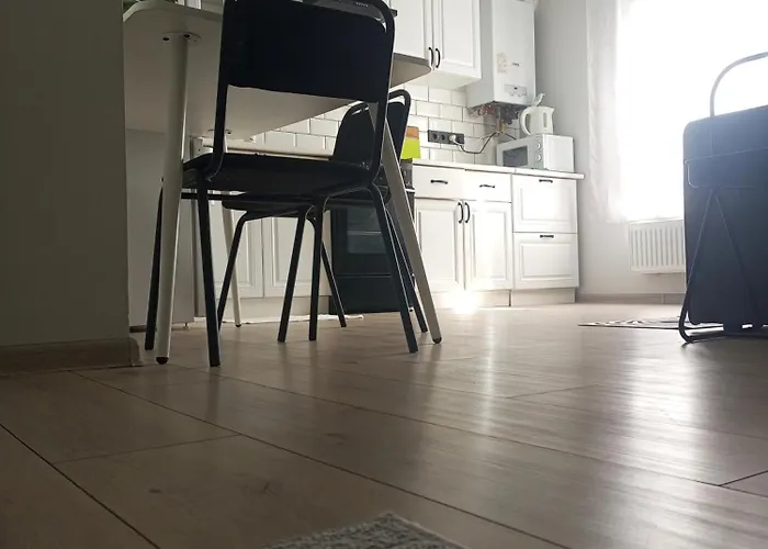 Apartment In Bozdosh Estate