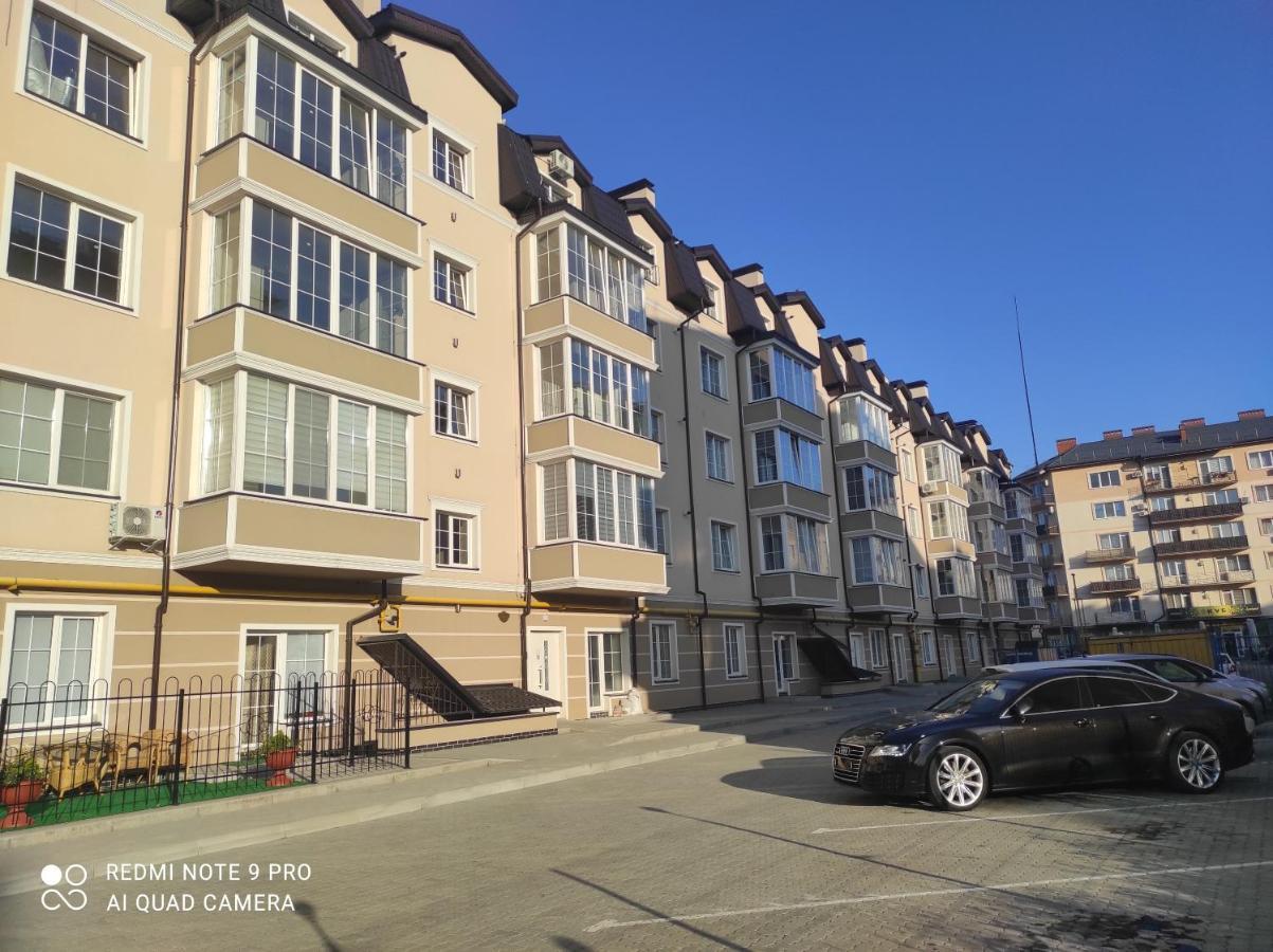 In Bozdosh Estate Apartment