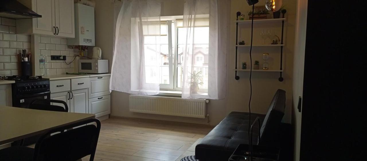 In Bozdosh Estate Апартаменты