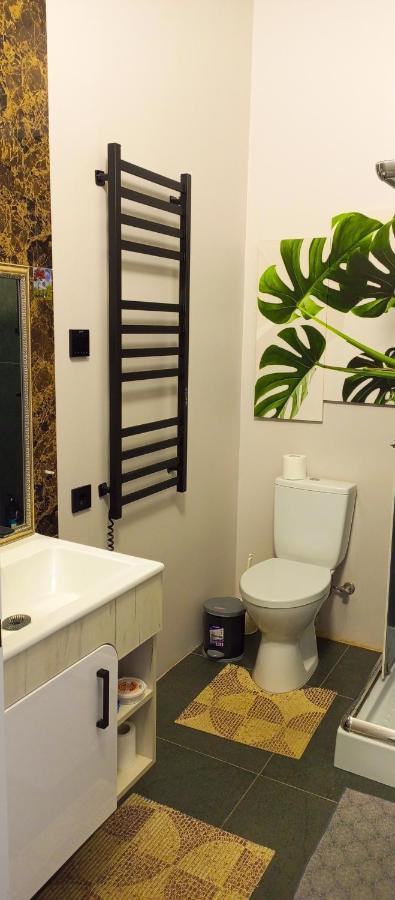 In Bozdosh Estate Apartment Uzhhorod