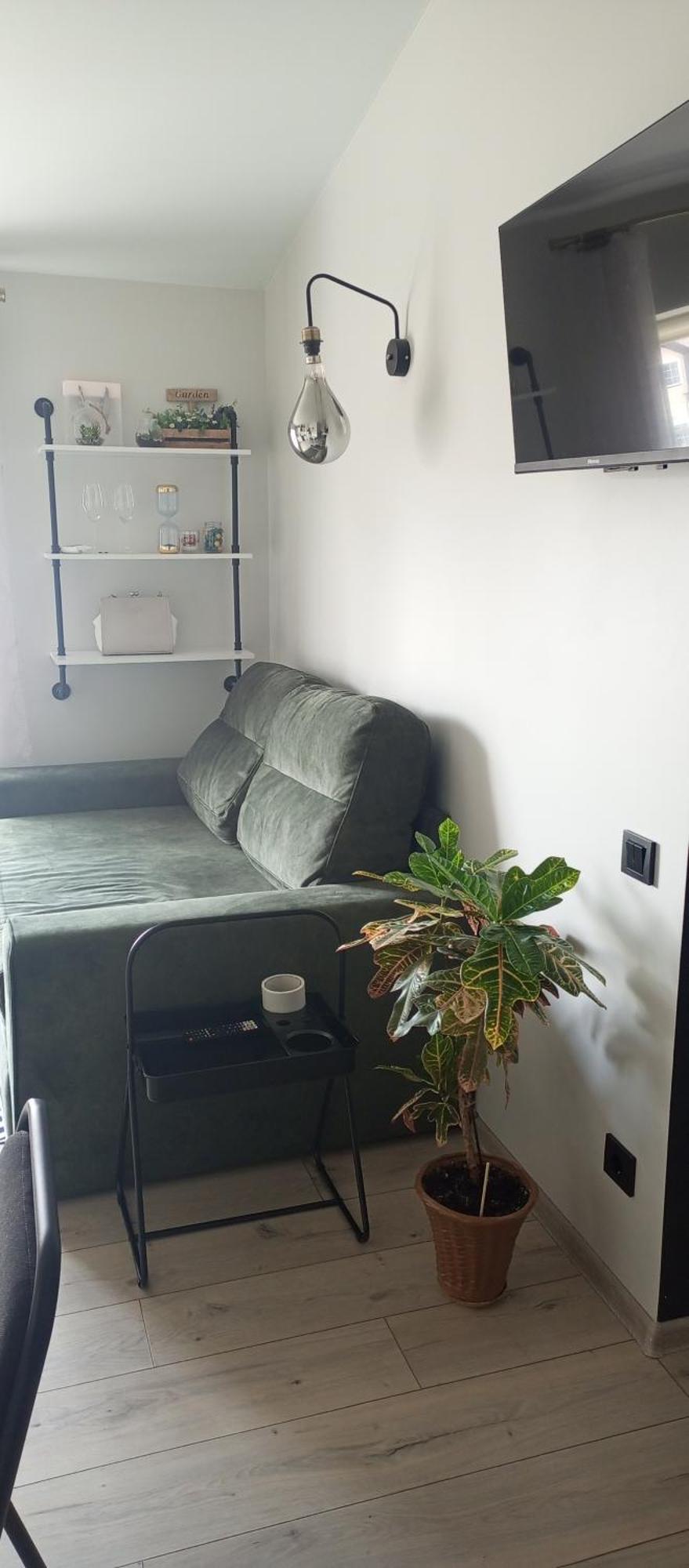 Apartment In Bozdosh Estate *