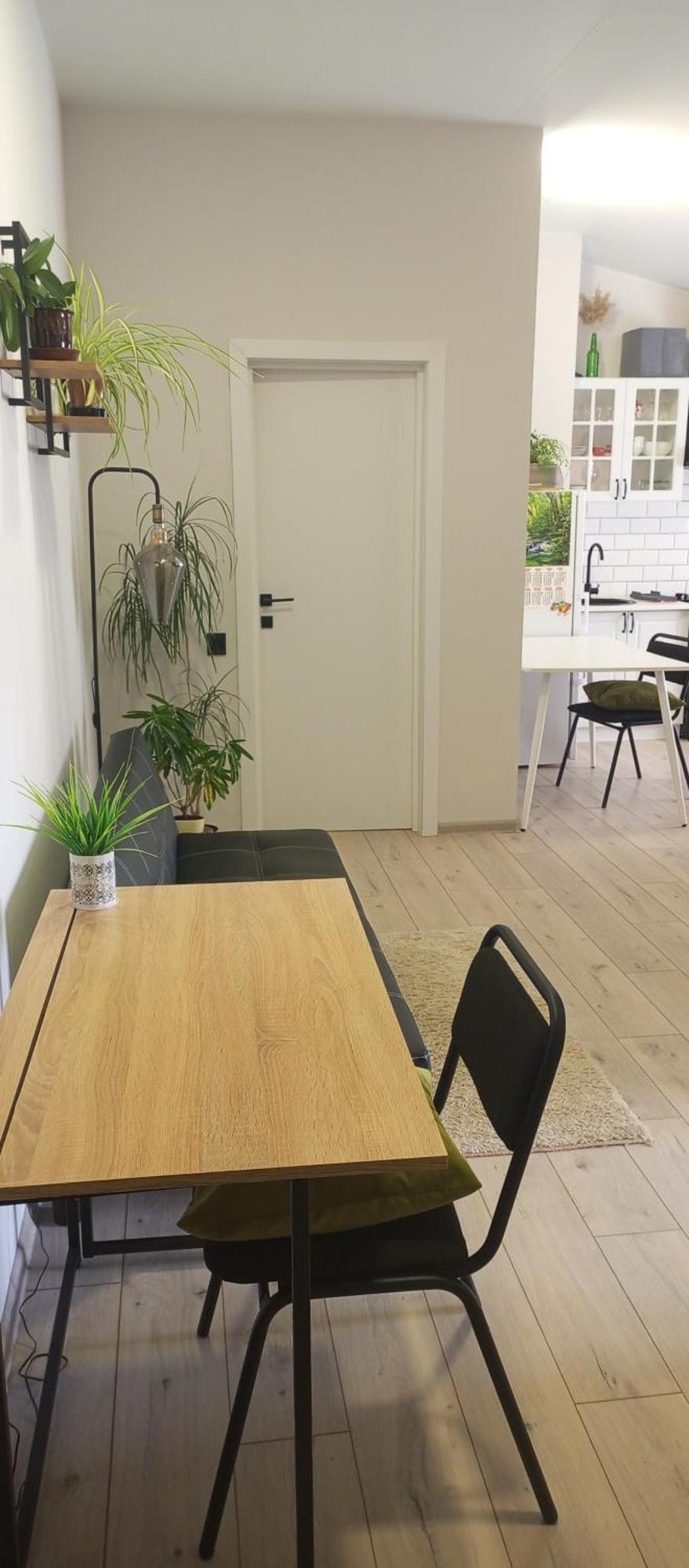 Apartment In Bozdosh Estate