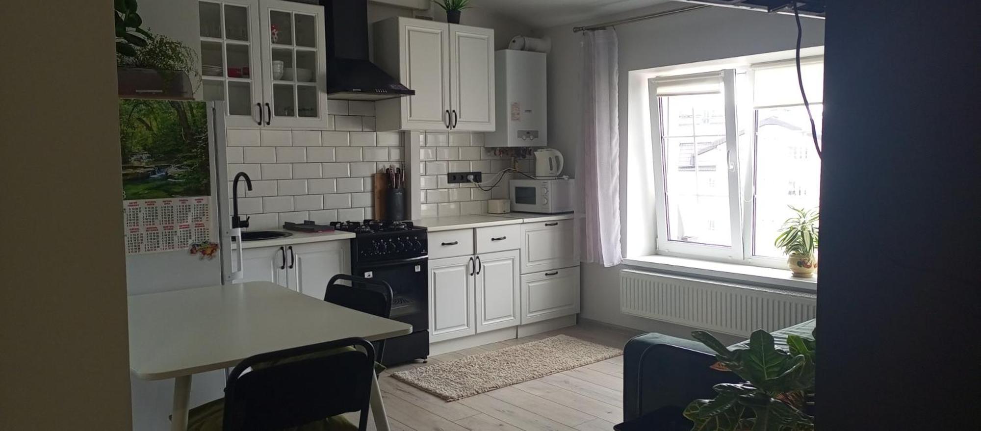Apartment In Bozdosh Estate