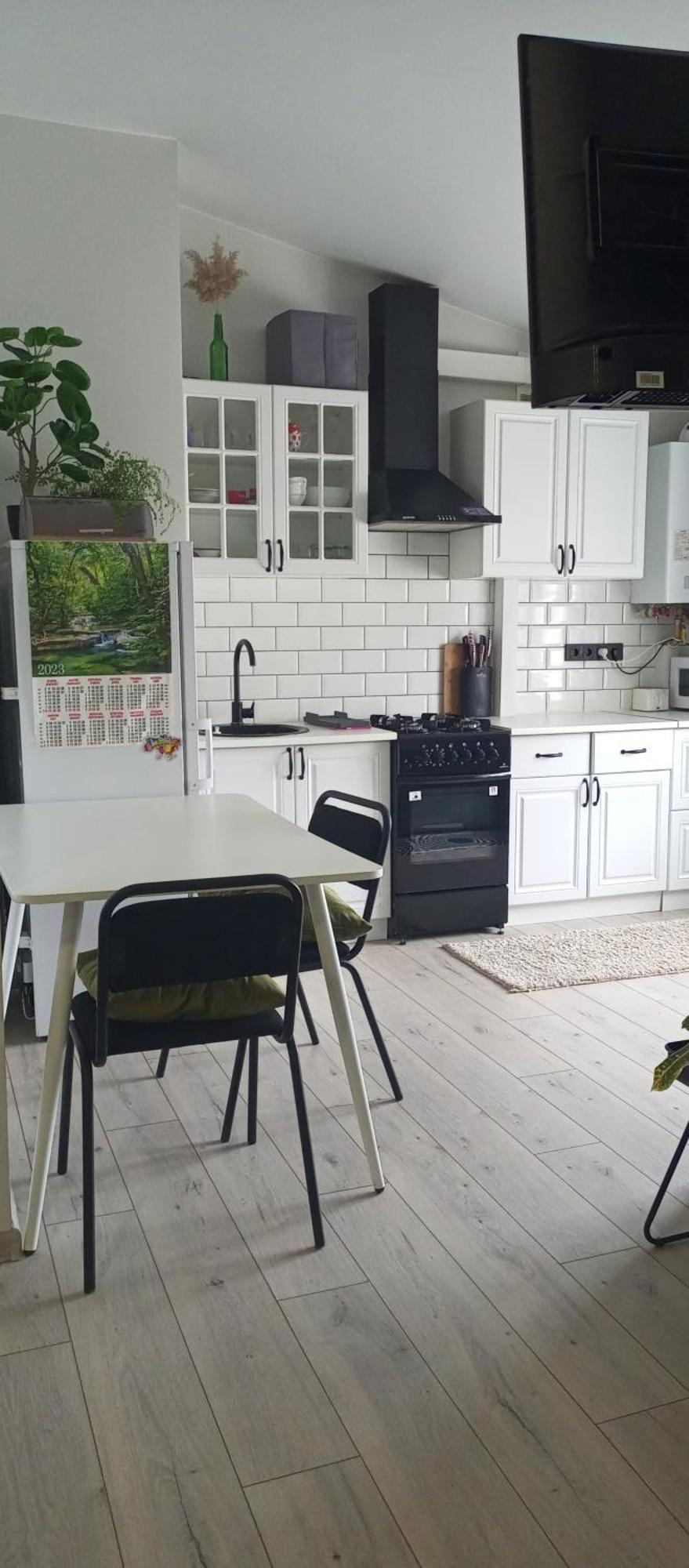 In Bozdosh Estate * Ужгород