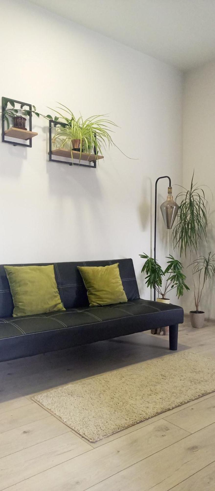 In Bozdosh Estate Apartment Uzhhorod