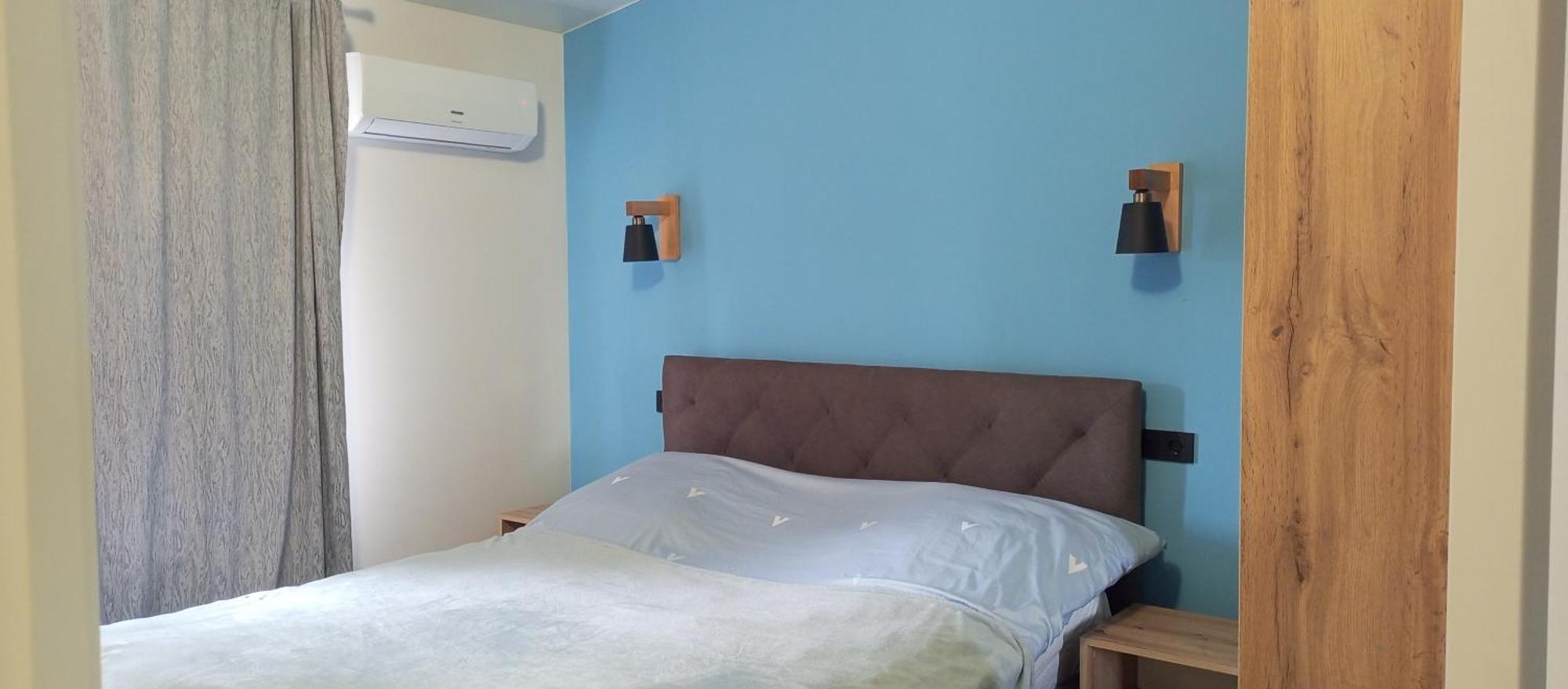 In Bozdosh Estate Apartment