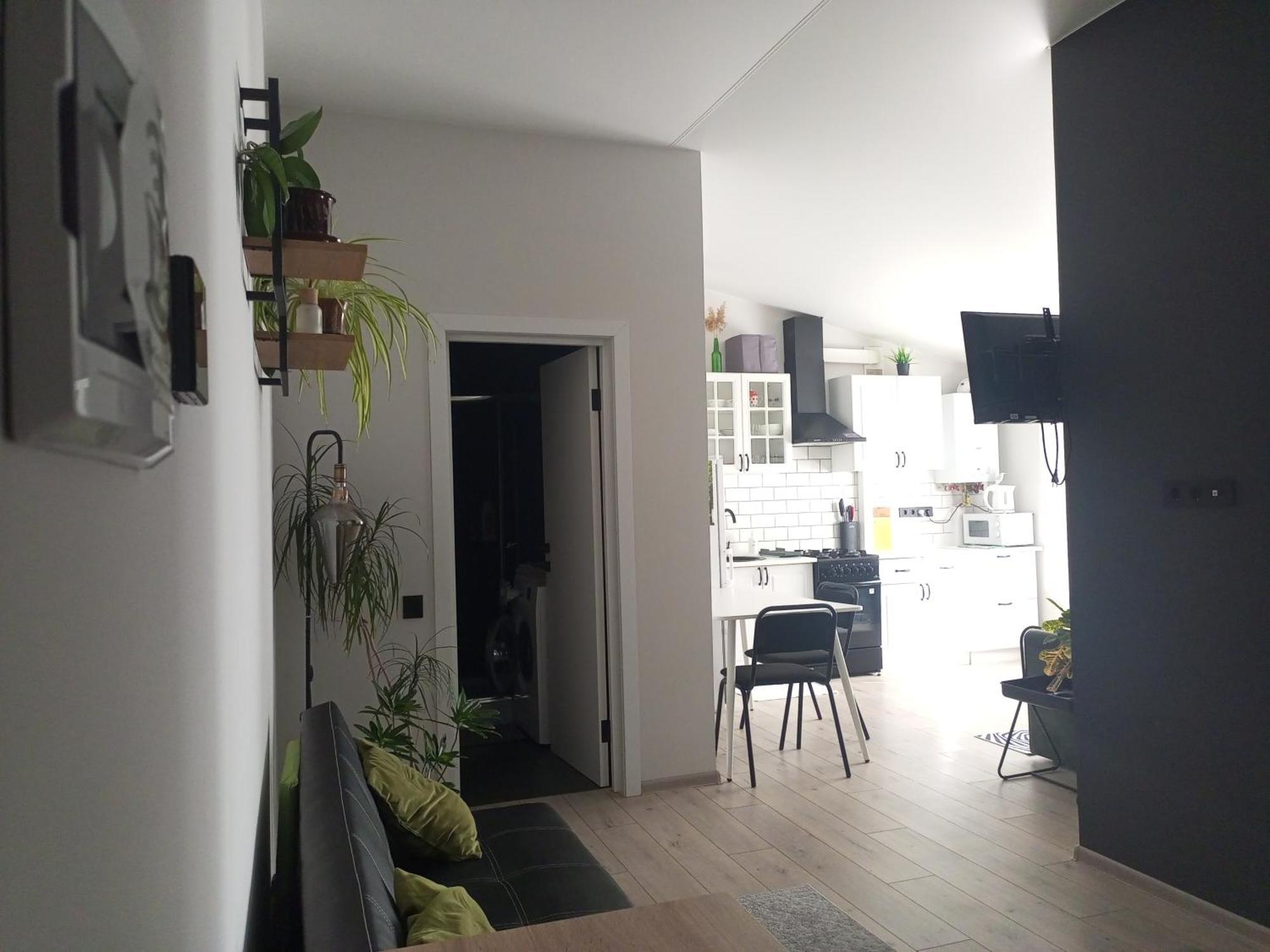 Апартаменты In Bozdosh Estate