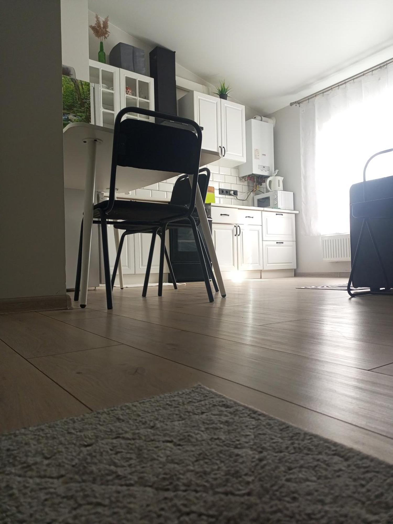 In Bozdosh Estate Apartment *