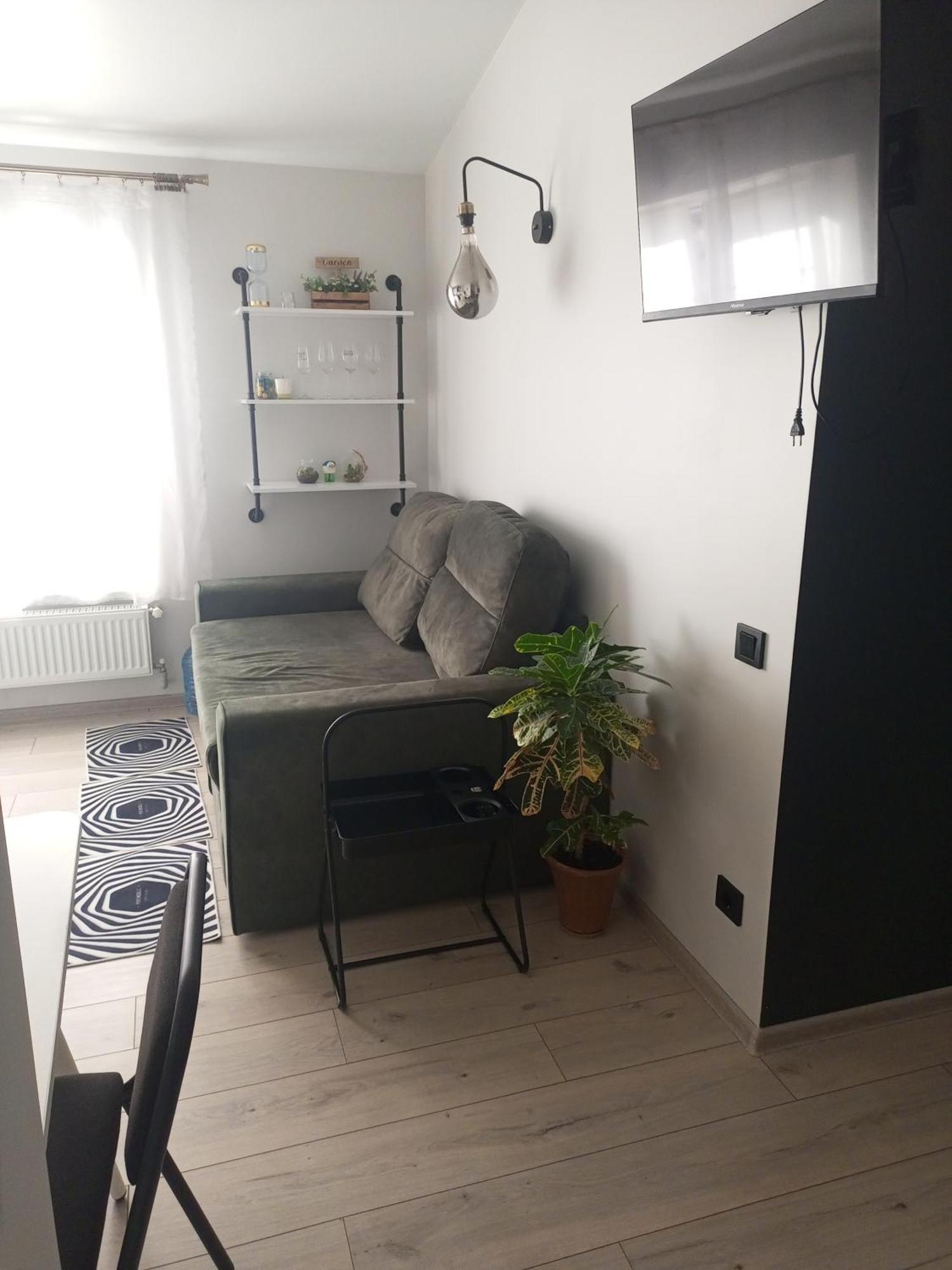 In Bozdosh Estate Apartment Uzhhorod